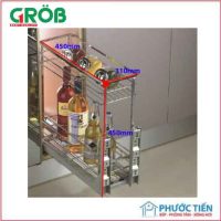 Giá gia vị Grob – GC304.35B