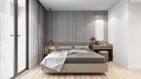 Bộ Nội Thất Phòng Ngủ 0226M2