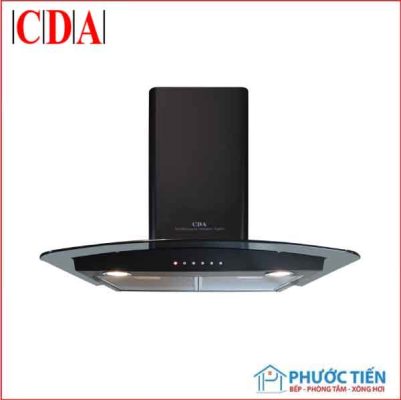 Máy Hút Mùi Ống Khói VECP70BK