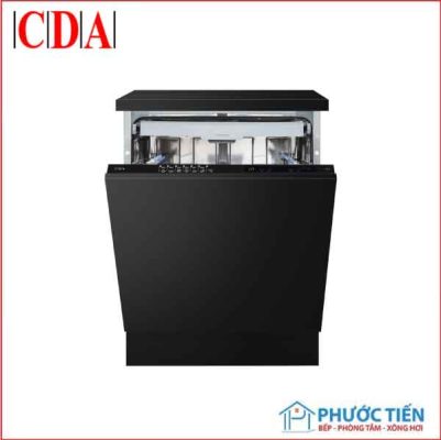 Máy Rửa Bát Thông Minh CDI6241