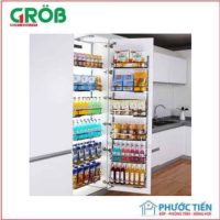 Tủ đồ khô GROB 6 tầng – GM304.445