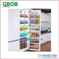 Tủ đồ khô GROB 6 tầng – GM304.645