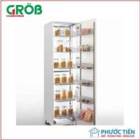 Tủ đồ khô GROB 6 tầng – UB.645S
