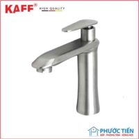 VÒI RỬA CHÉN INOX KAFF KF-FC007