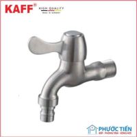 VÒI RỬA CHÉN INOX KAFF KF-FC8022
