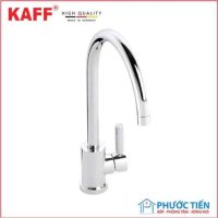 VÒI RỬA INOX KAFF KF-FC048