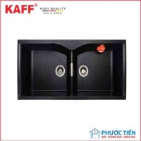 CHẬU RỬA KAFF GRANITE KF-MONDS-7846