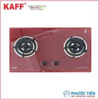 BẾP GAS ÂM KAFF KF-312