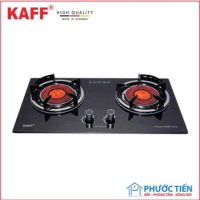BẾP GAS ÂM HỒNG NGOẠI KAFF KF-206I