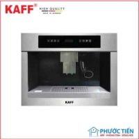 MÁY PHA CAFE KAFF KF-CFN5945IN