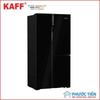 TỦ LẠNH KAFF-BCD580