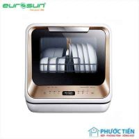 MÁY RỬA BÁT EUROSUN SBT50E06EU
