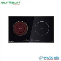 BẾP ĐIỆN TỪ EUROSUN EU-TE269S