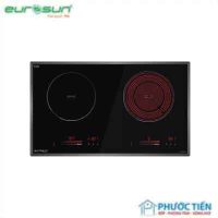 BẾP ĐIỆN TỪ EUROSUN EU-TE509MAX