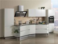 Tủ Bếp Acrylic AC020
