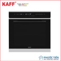 LÒ NƯỚNG ÂM TỦ KAFF KF-BI75SLIM