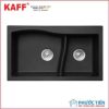 chậu rửa kaff