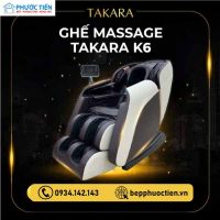 Ghế Massage Takara K6