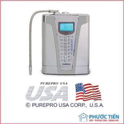 máy loc nước nhập khẩu từ Mỹ