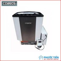 Máy Xông Hơi Khô COASTS CA-60C