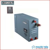 Máy Xông Hơi Ướt COASTS KSA50 – Điều Khiển Cảm Ứng