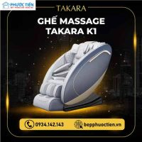 Ghế Massage Takara k1