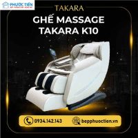 Ghế Massage Takara K10