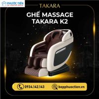 Ghế Massage Takara K2