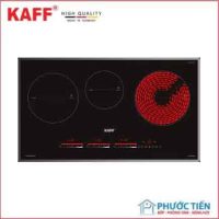 BẾP ĐIỆN TỪ KAFF KF-IG3001 IH