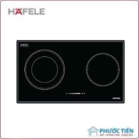 BẾP ĐIỆN TỪ HAFELE HC - M772B