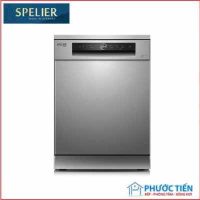 MÁY RỬA CHÉN SP 15 DW S/HA