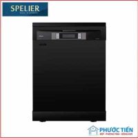 MÁY RỬA CHÉN SP 15 DW B/HA