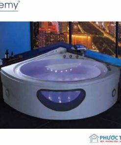 Bồn tắm massage GEMY G9522