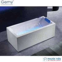 Bồn tắm massage GEMY G9536