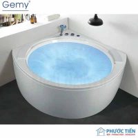 Bồn tắm massage GEMY G9537
