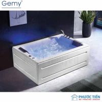 Bồn tắm massage GEMY G9538