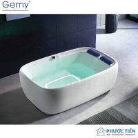Bồn tắm massage GEMY G9539