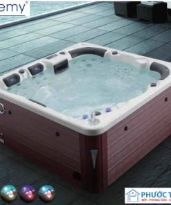 Bồn tắm spa GEMY G9112