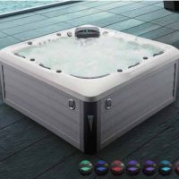 Bồn tắm spa GEMY G9113