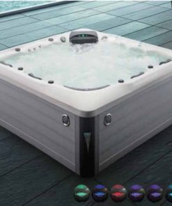 Bồn tắm spa GEMY G9113