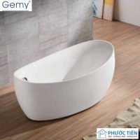 Bồn tắm nghệ thuật GEMY G9278