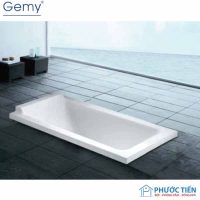 Bồn tắm nghệ thuật GEMY G9280