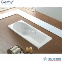 Bồn tắm nghệ thuật GEMY G9281