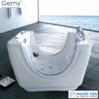 Bồn tắm trẻ em GEMY G9282