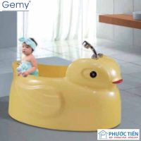 Bồn tắm trẻ em GEMY G9285