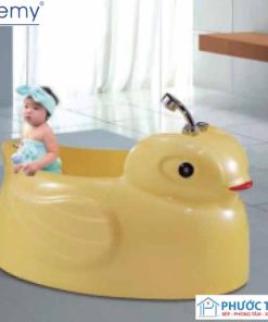 Bồn tắm trẻ em GEMY G9285