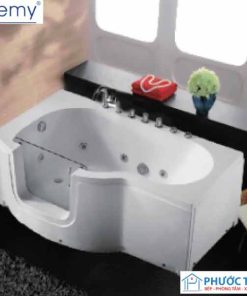 Bồn tắm massage GEMY G9333
