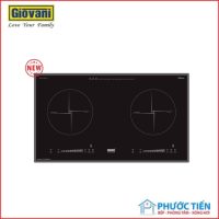 BẾP TỪ GIOVANI G-2268MLS