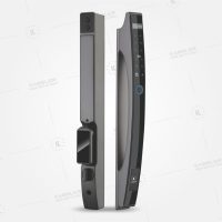 Khóa vân tay cửa nhôm Kassler KL-599 Pro
