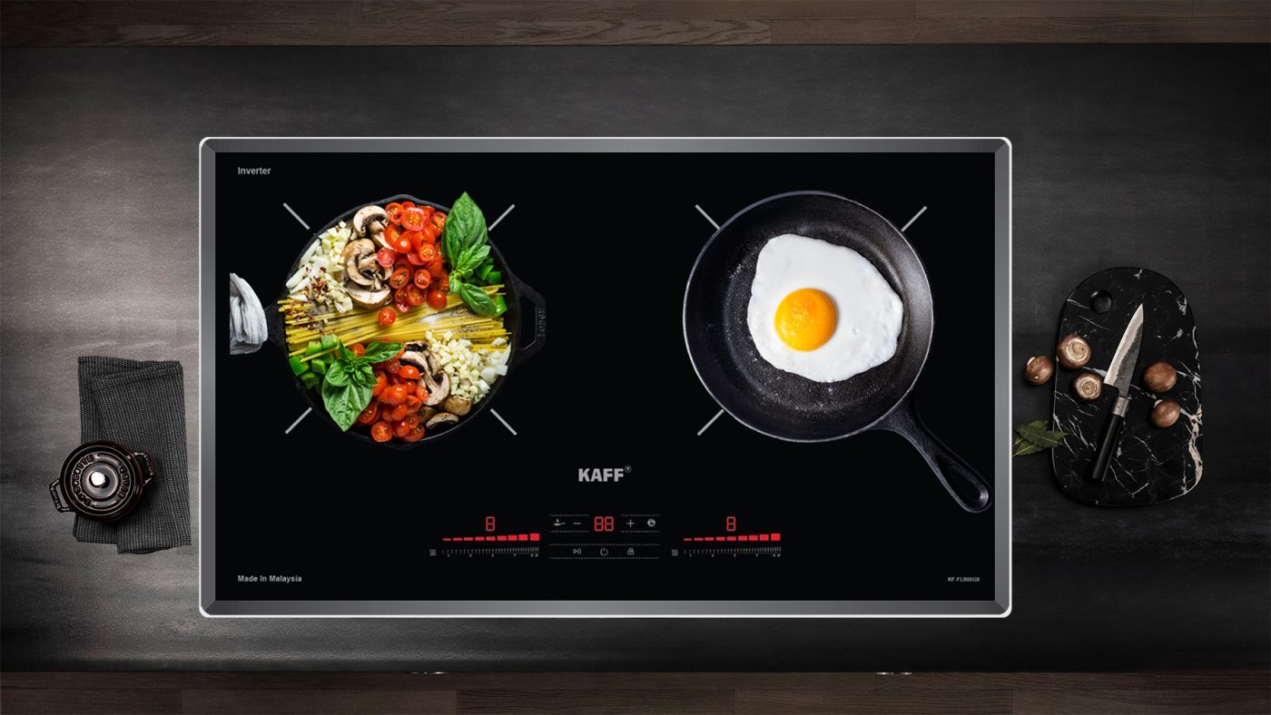 4 ĐIỀU CẦN LƯU Ý KHI CHỌN MUA THIẾT BỊ NHÀ BẾP